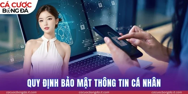 Cách lưu trữ dữ liệu cá nhân an toàn hiệu quả