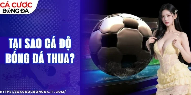 Nhanh chóng khắc phục để tăng cơ hội chiến thắng